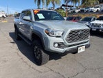 2021 Tacoma Thumbnail 7
