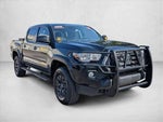 2021 Tacoma Thumbnail 3