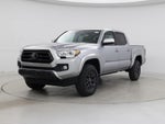 2022 Tacoma Thumbnail 4