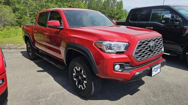 Preowned 2022 Toyota Tacoma TRD Off-Road for Sale