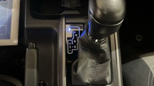 2022 Toyota Tacoma TRD Off-Road