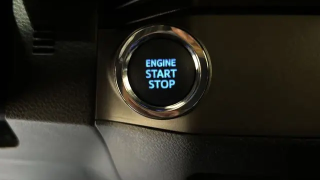 2022 Toyota Tacoma TRD Off-Road