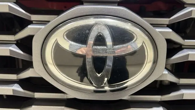 2022 Toyota Tacoma TRD Off-Road