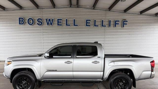 Preowned 2022 Toyota Tacoma TRD Off-Road for Sale