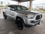 2022 Tacoma Thumbnail 4