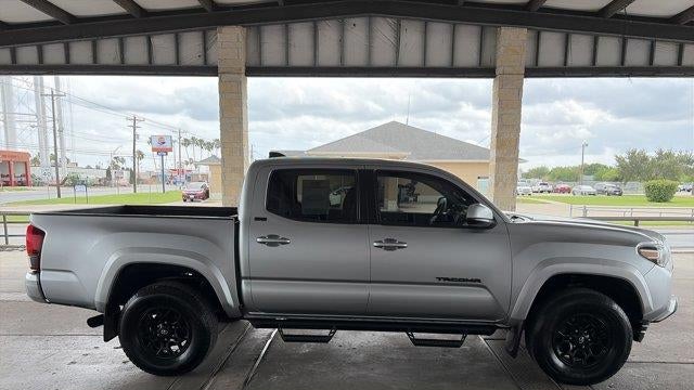 2022 Toyota Tacoma TRD Off-Road