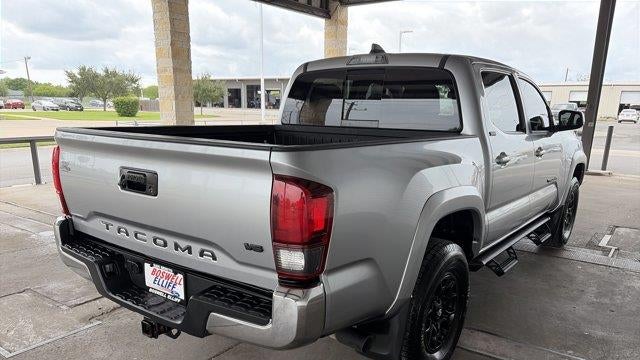 2022 Toyota Tacoma TRD Off-Road