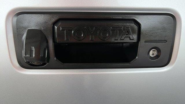 2022 Toyota Tacoma TRD Off-Road