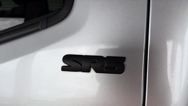 2022 Toyota Tacoma TRD Off-Road