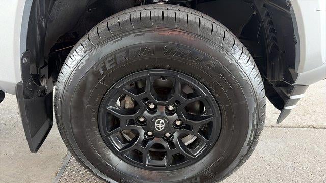 2022 Toyota Tacoma TRD Off-Road