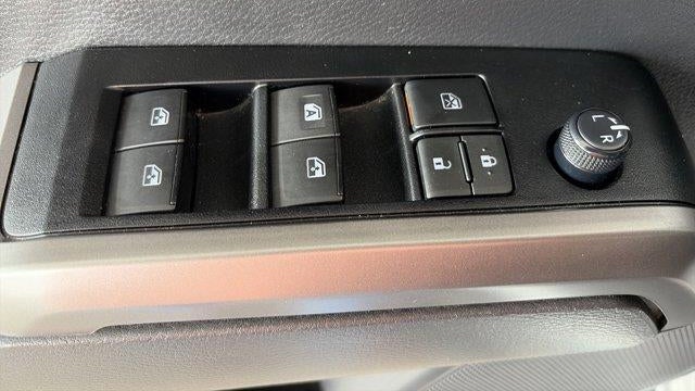 2022 Toyota Tacoma TRD Off-Road