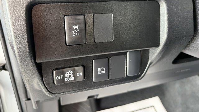 2022 Toyota Tacoma TRD Off-Road