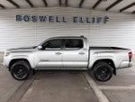 2022 Tacoma Thumbnail 1