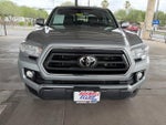 2022 Tacoma Thumbnail 3