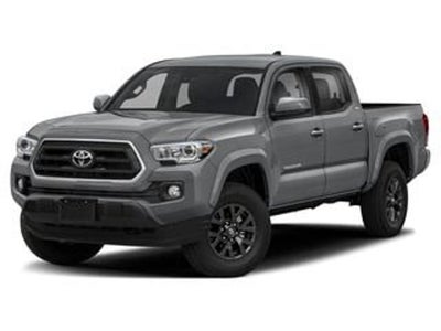 2023 Toyota Tacoma 4X2 TRD Off-Road 4DR Double Cab 5.0 FT SB