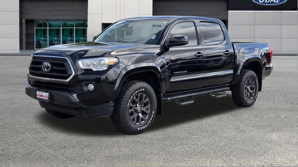 Preowned 2023 Toyota Tacoma TRD Off-Road for Sale