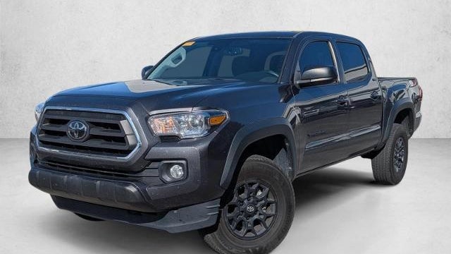 Preowned 2023 Toyota Tacoma TRD Off-Road for Sale