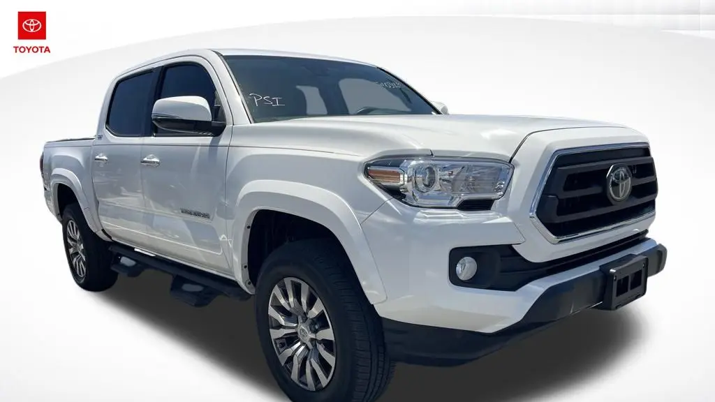 Preowned 2023 Toyota Tacoma TRD Off-Road for Sale