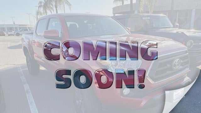 Preowned 2023 Toyota Tacoma TRD Off-Road for Sale