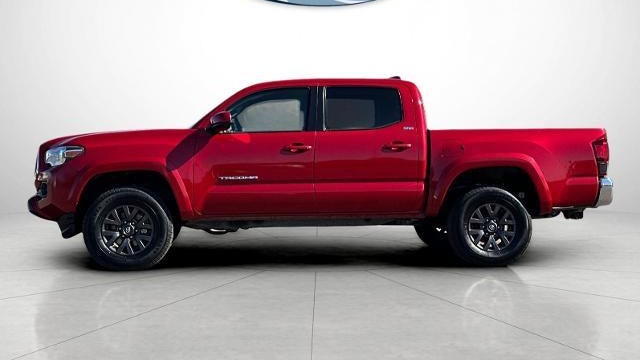 2023 Toyota Tacoma TRD Off-Road