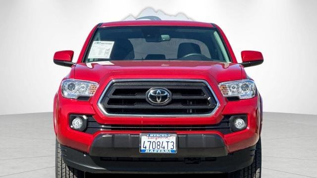 2023 Toyota Tacoma TRD Off-Road