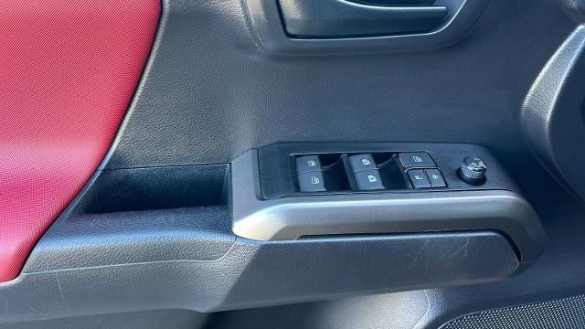 2023 Toyota Tacoma TRD Off-Road