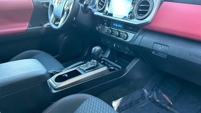 2023 Toyota Tacoma TRD Off-Road