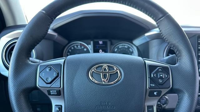 2023 Toyota Tacoma TRD Off-Road
