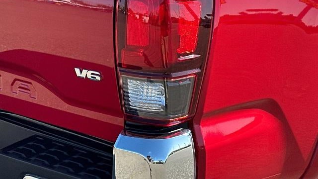 2023 Toyota Tacoma TRD Off-Road
