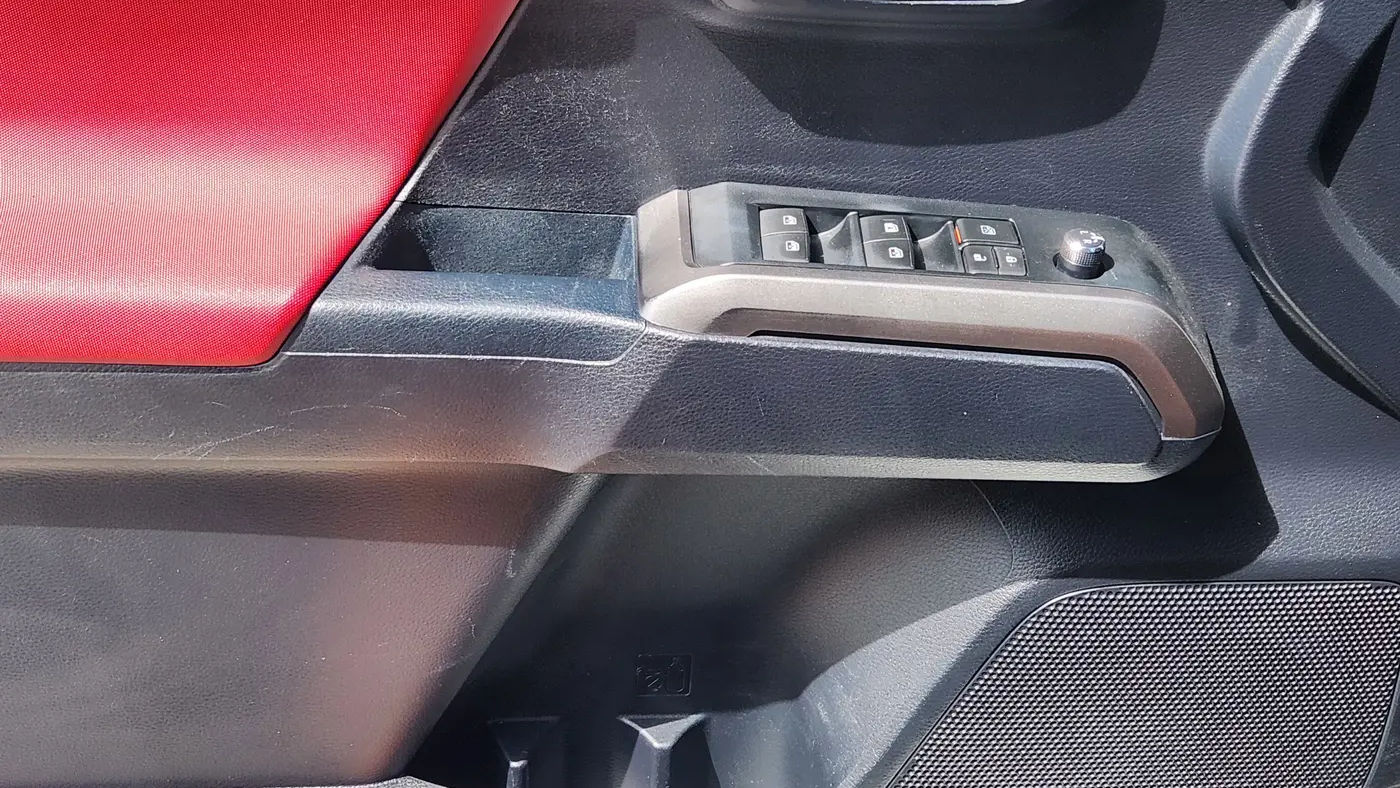 2018 Toyota Tacoma TRD Off-Road