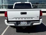2018 Tacoma Thumbnail 6