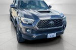 2019 Tacoma Thumbnail 4