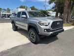 2019 Tacoma Thumbnail 2