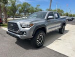 2019 Tacoma Thumbnail 8