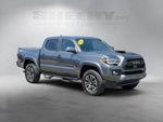 2020 Tacoma Thumbnail 2