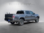 2020 Tacoma Thumbnail 12