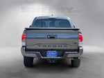 2020 Tacoma Thumbnail 13