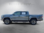 2020 Tacoma Thumbnail 15