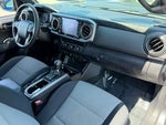 2020 Tacoma Thumbnail 31