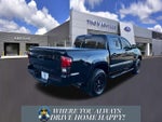 2022 Tacoma Thumbnail 3