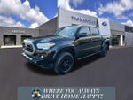 2022 Tacoma Thumbnail 6