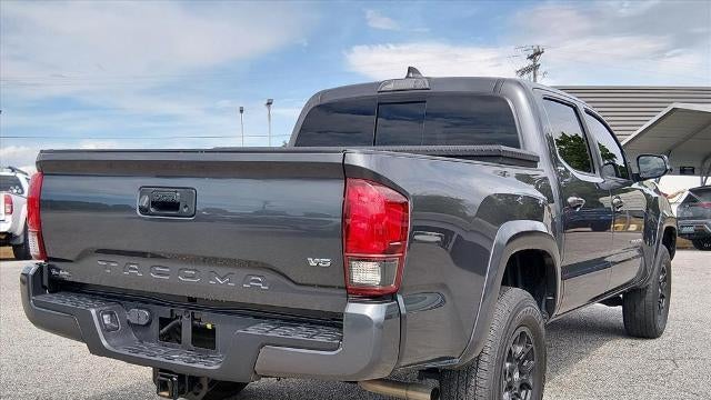 2022 Toyota Tacoma TRD Off-Road