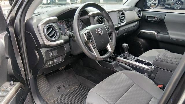 2022 Toyota Tacoma TRD Off-Road