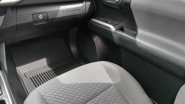 2022 Toyota Tacoma TRD Off-Road