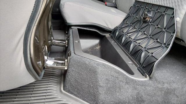 2022 Toyota Tacoma TRD Off-Road