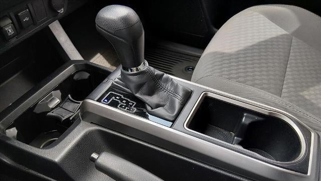 2022 Toyota Tacoma TRD Off-Road