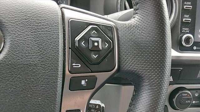 2022 Toyota Tacoma TRD Off-Road