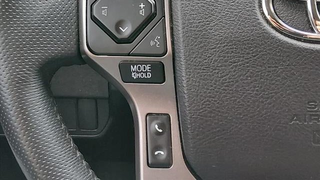 2022 Toyota Tacoma TRD Off-Road