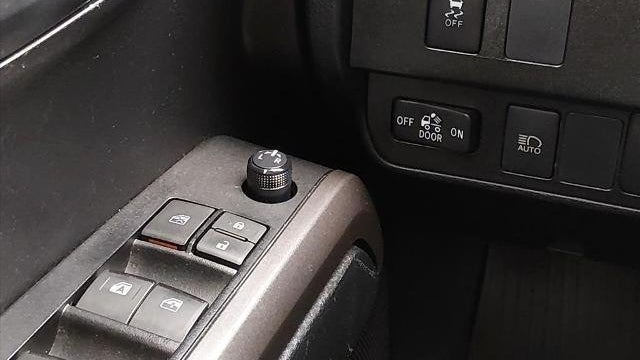 2022 Toyota Tacoma TRD Off-Road