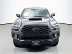 2022 Tacoma Thumbnail 2